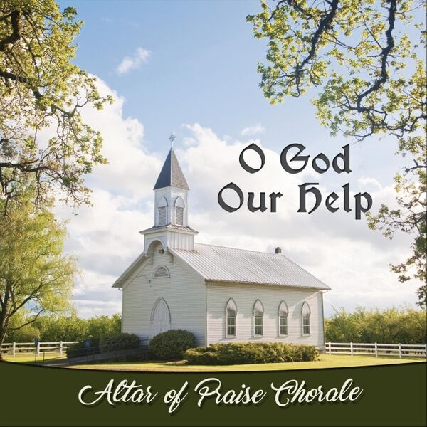 Cover art for O God Our Help